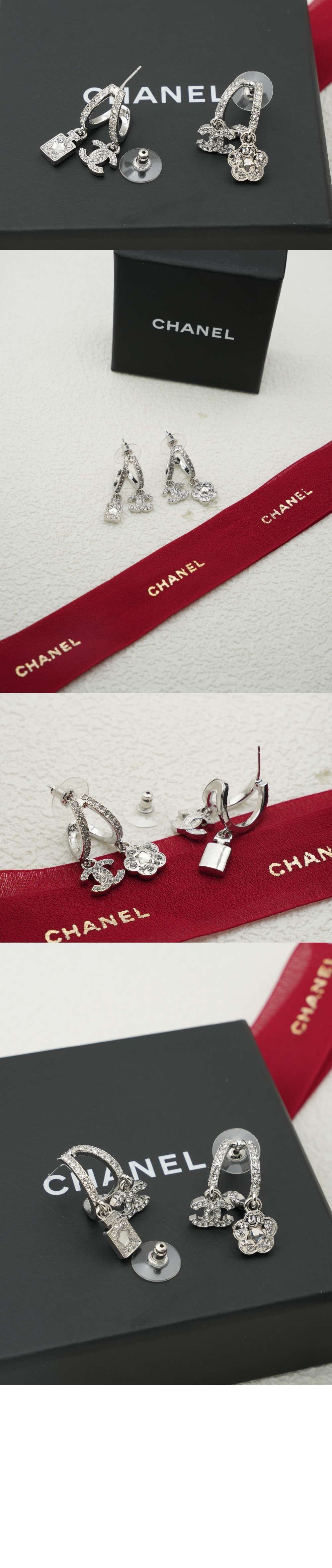 미러급레플리카사이트 | 명품레플리카 전문 쇼핑몰  | 하이퀄 - Pendant  귀걸이 ABF199 &gt; 샤넬