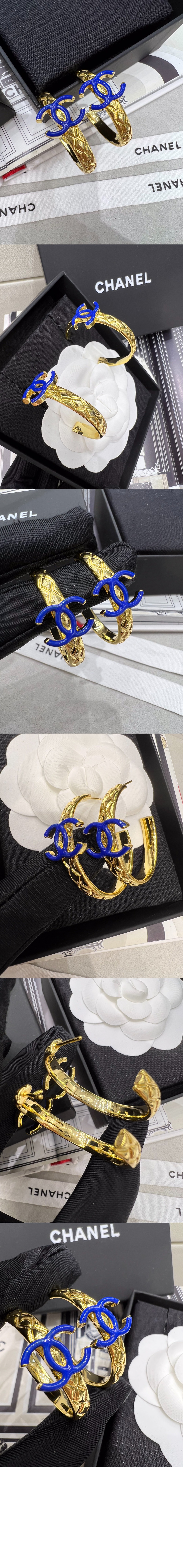 미러급레플리카사이트 | 명품레플리카 전문 쇼핑몰  | 하이퀄 - 귀걸이 AB8368 &gt; 샤넬