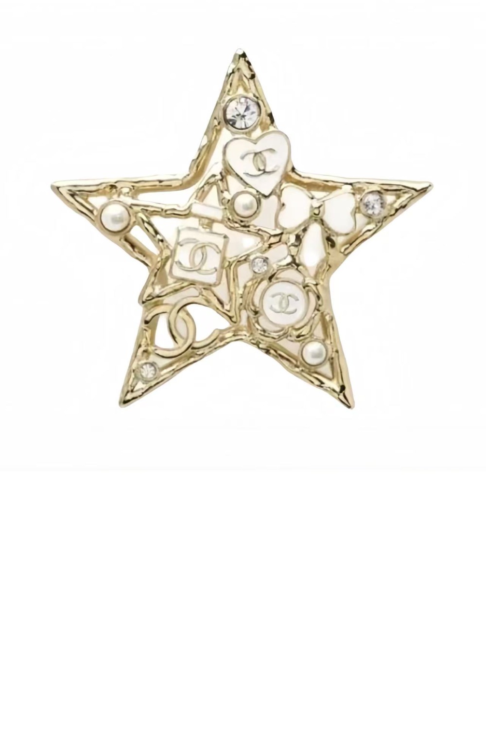 미러급레플리카사이트 | 명품레플리카 전문 쇼핑몰  | 하이퀄 - 브로치 ABF058 &gt; 샤넬