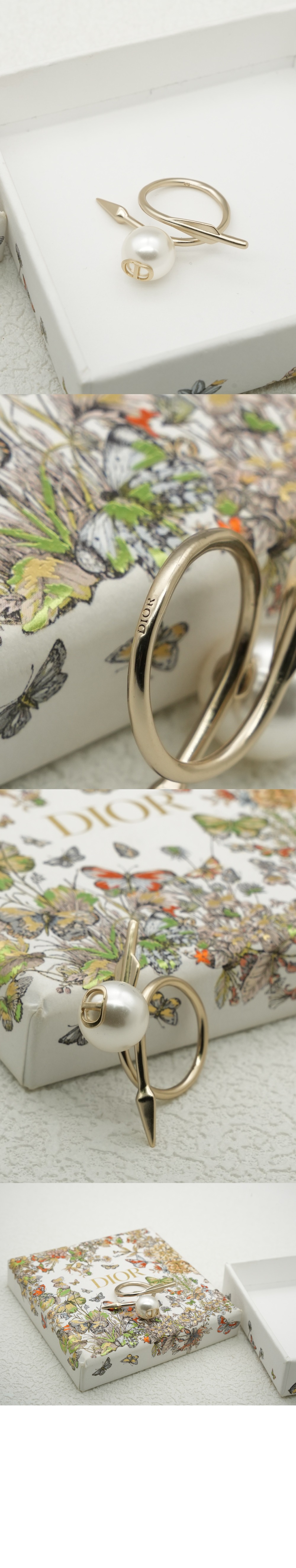 미러급레플리카사이트 | 명품레플리카 전문 쇼핑몰  | 하이퀄 - D-Vinity 반지 R2534 &gt; 디올