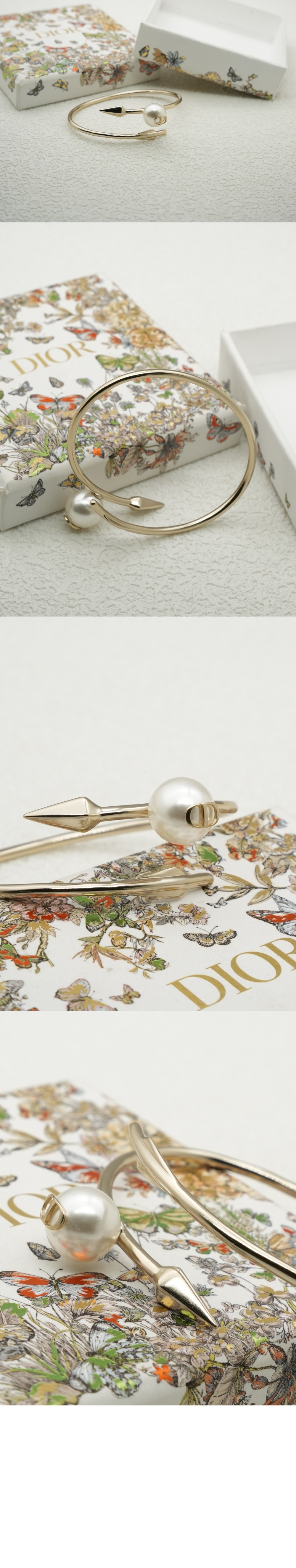 미러급레플리카사이트 | 명품레플리카 전문 쇼핑몰  | 하이퀄 - D-Vinity 커프 B2844 &gt; 디올