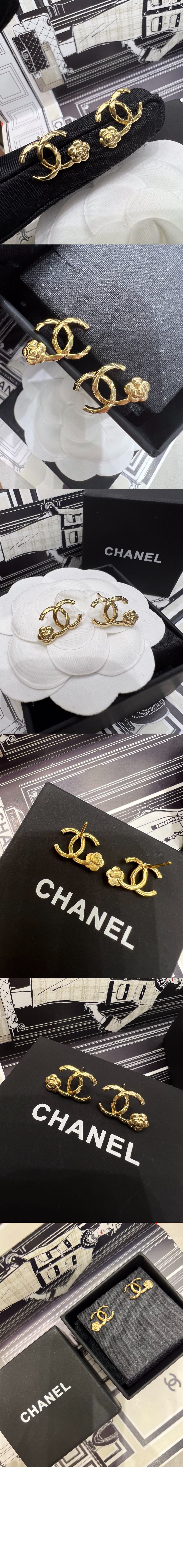 미러급레플리카사이트 | 명품레플리카 전문 쇼핑몰  | 하이퀄 - 귀걸이 AB8990 &gt; 샤넬