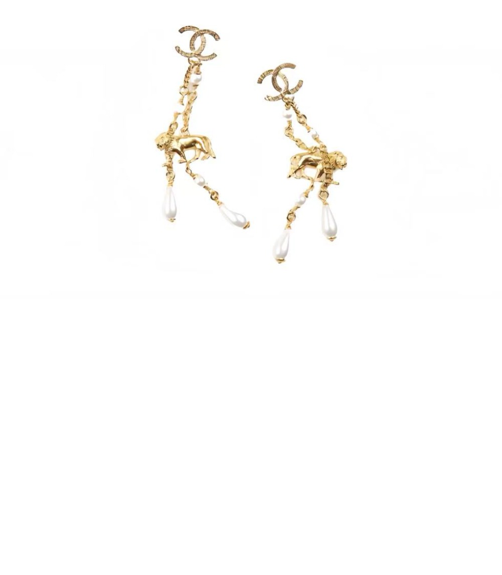 미러급레플리카사이트 | 명품레플리카 전문 쇼핑몰  | 하이퀄 - 귀걸이 AB9051 &gt; 샤넬