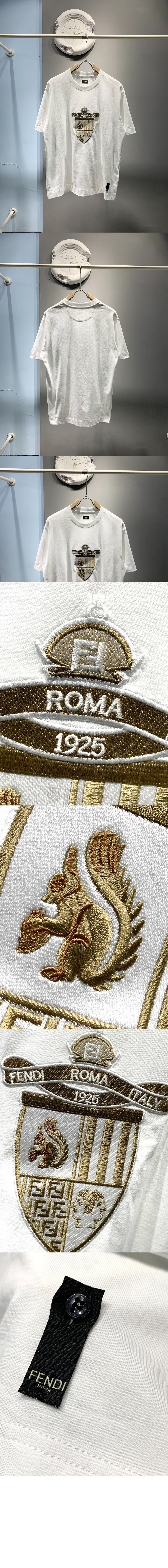 미러급레플리카사이트 | 명품레플리카 전문 쇼핑몰  | 하이퀄 - 티셔츠 &gt; 펜디