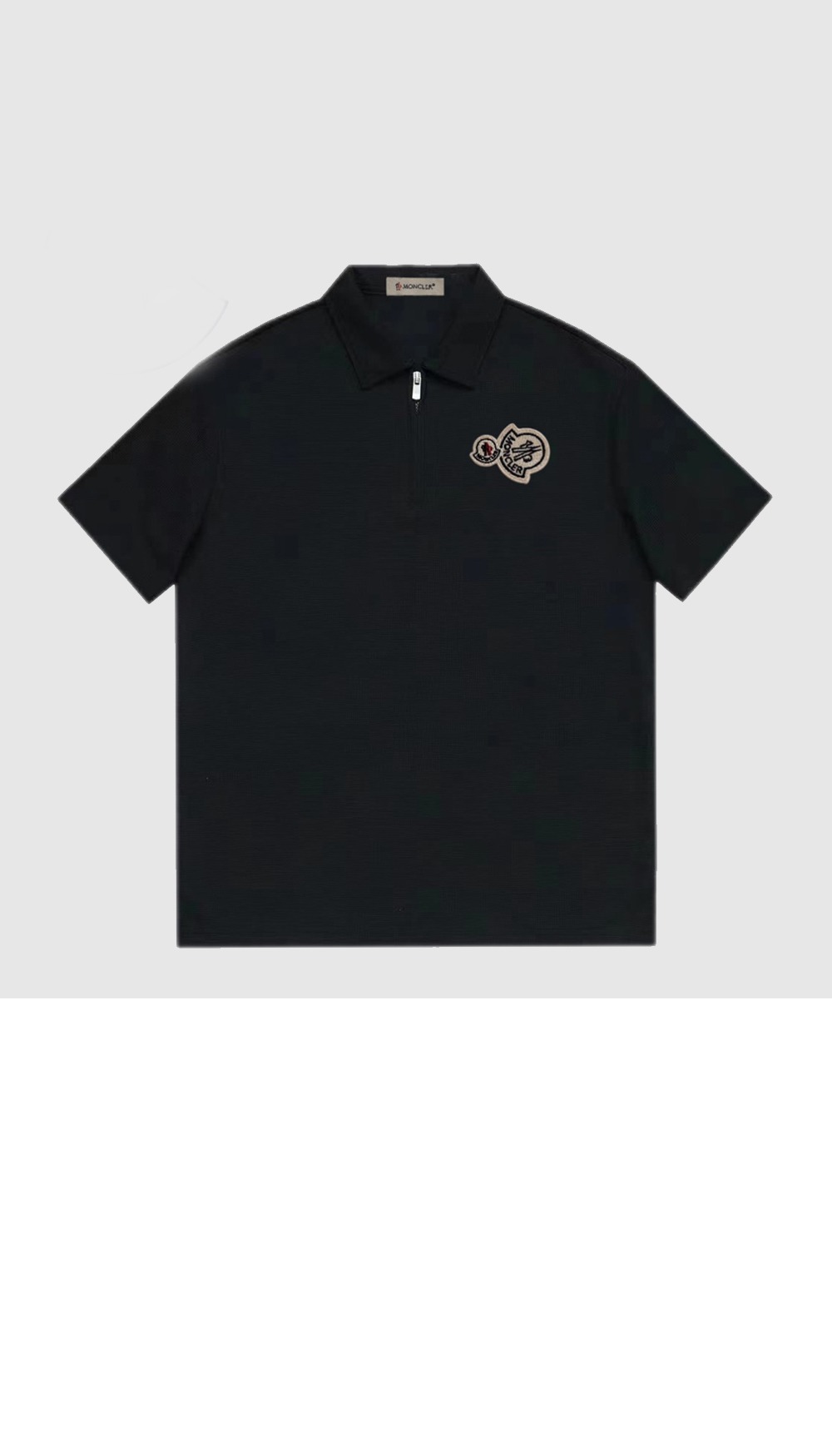 미러급레플리카사이트 | 명품레플리카 전문 쇼핑몰  | 하이퀄 - 로고 티셔츠 > 몽클레어