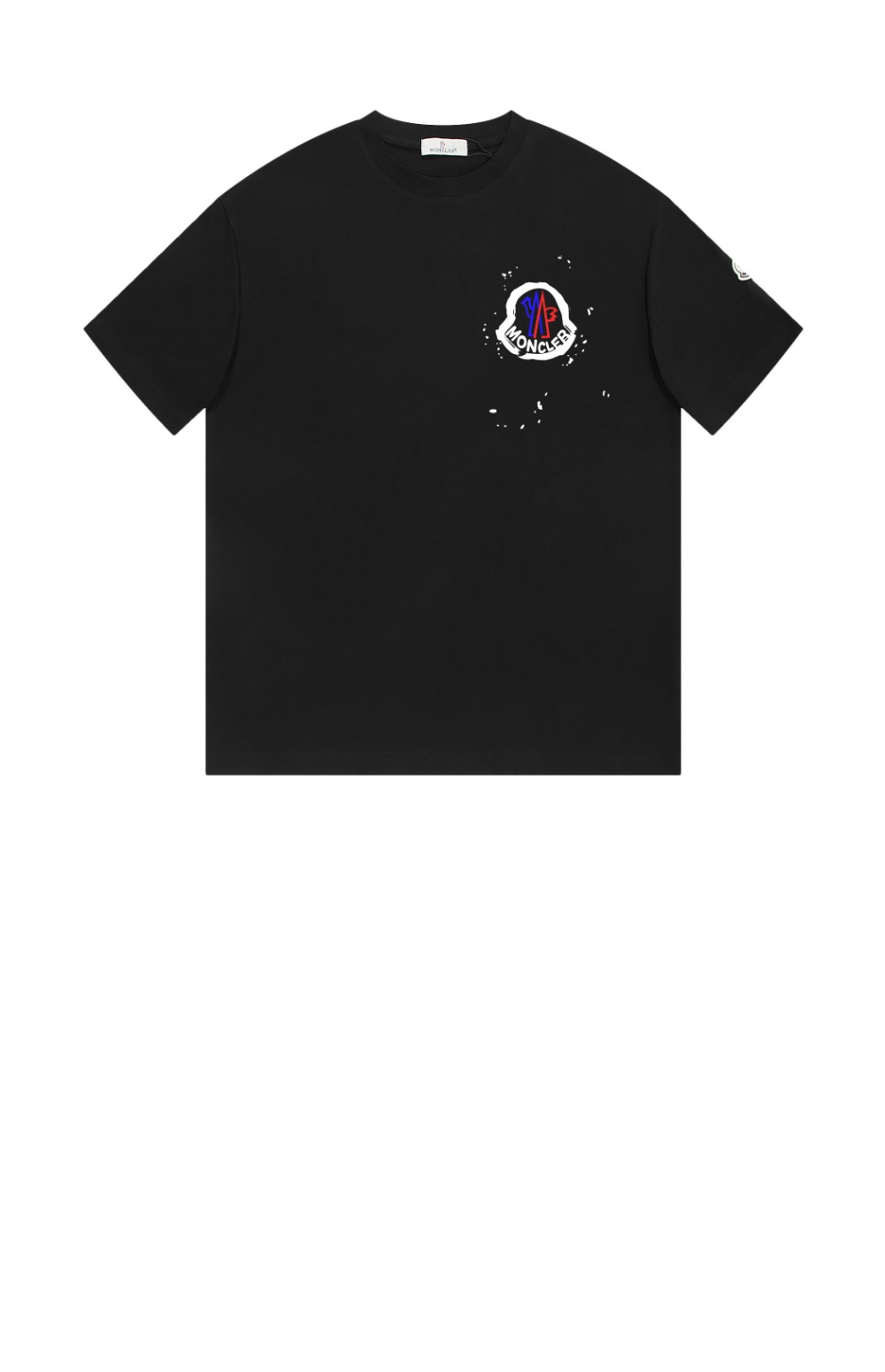 미러급레플리카사이트 | 명품레플리카 전문 쇼핑몰  | 하이퀄 - 티셔츠 > 몽클레어