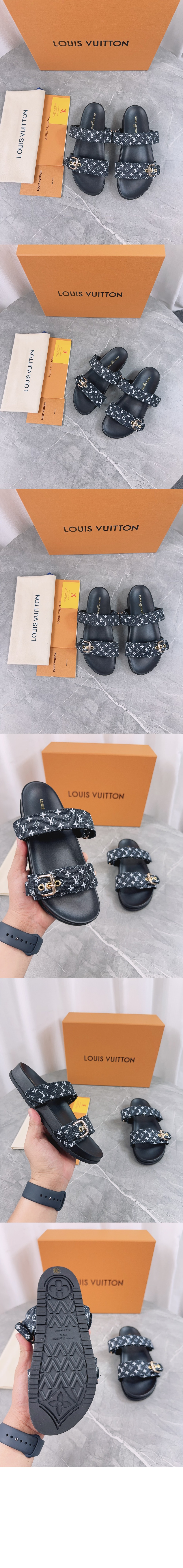 미러급레플리카사이트 | 명품레플리카 전문 쇼핑몰  | 하이퀄 - 봄 디아 플랫 컴포트 뮬 1AD1D2 &gt; 발렌티노