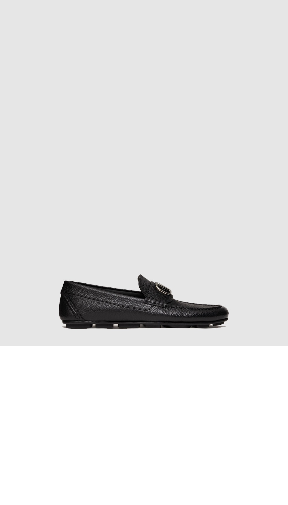 미러급레플리카사이트 | 명품레플리카 전문 쇼핑몰  | 하이퀄 - 브이 로고 송아지 가죽 드라이빙 슈즈 &gt; 발렌티노