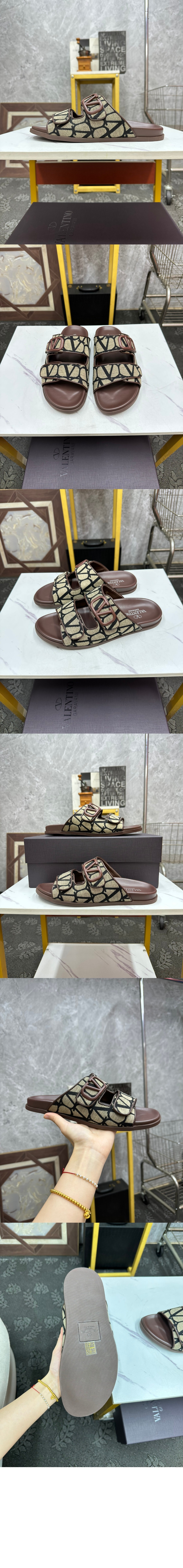 미러급레플리카사이트 | 명품레플리카 전문 쇼핑몰  | 하이퀄 - 브이로고 트왈 이코노그라프 샌들 &gt; 발렌티노