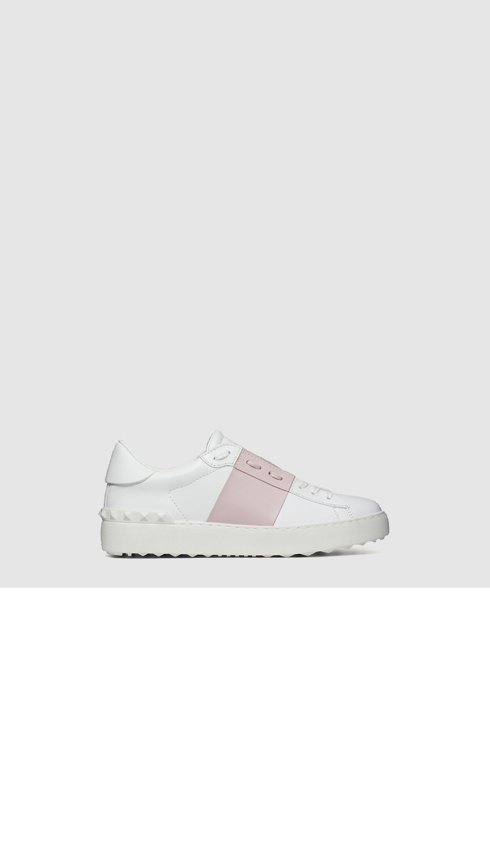 미러급레플리카사이트 | 명품레플리카 전문 쇼핑몰  | 하이퀄 - 송아지 가죽 스니커즈 &gt; 발렌티노