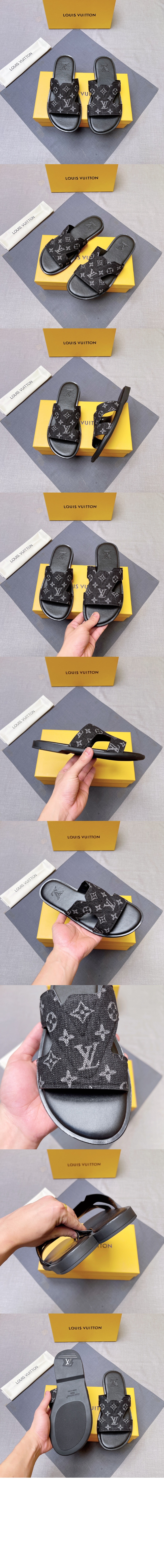 미러급레플리카사이트 | 명품레플리카 전문 쇼핑몰  | 하이퀄 - 오아시스 뮬 1AANC2 > 루이비통