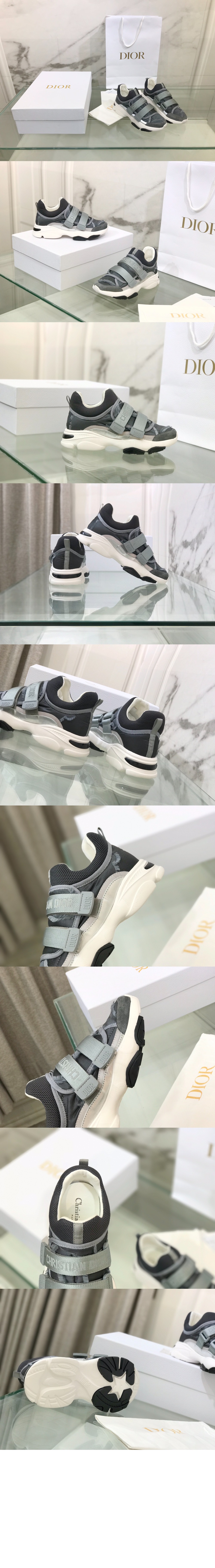 미러급레플리카사이트 | 명품레플리카 전문 쇼핑몰  | 하이퀄 - D-WANDER 스니커즈 KCK29 &gt; 디올