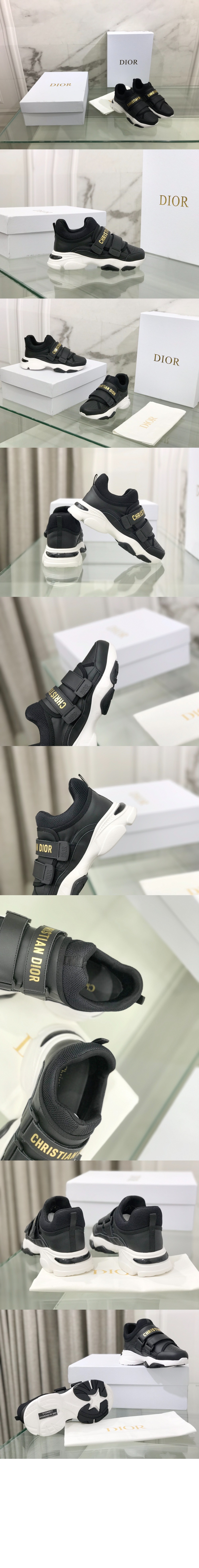 미러급레플리카사이트 | 명품레플리카 전문 쇼핑몰  | 하이퀄 - D-WANDER 스니커즈 KCK31 &gt; 디올