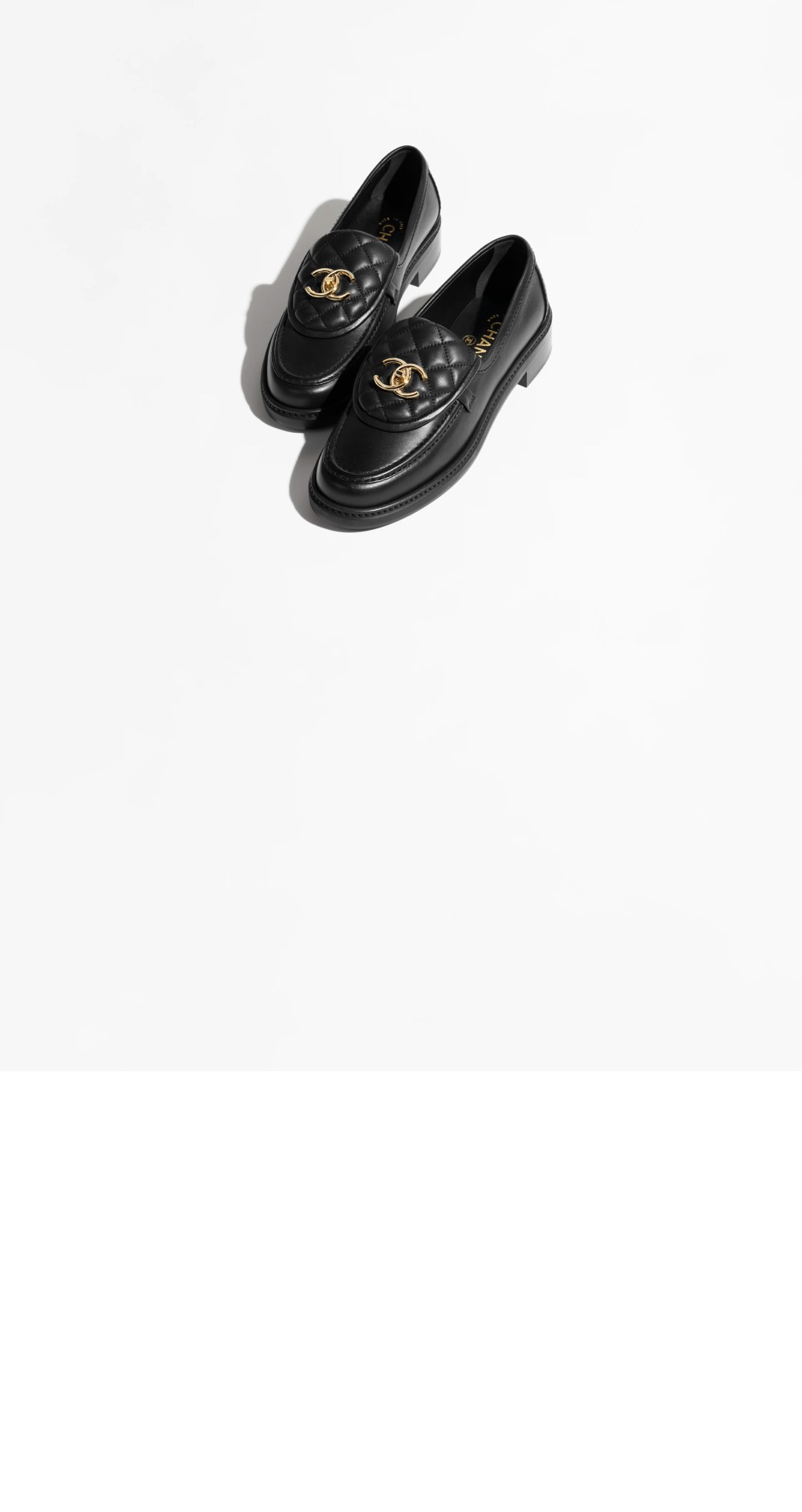 미러급레플리카사이트 | 명품레플리카 전문 쇼핑몰  | 하이퀄 - 로퍼 G45474 &gt; 샤넬