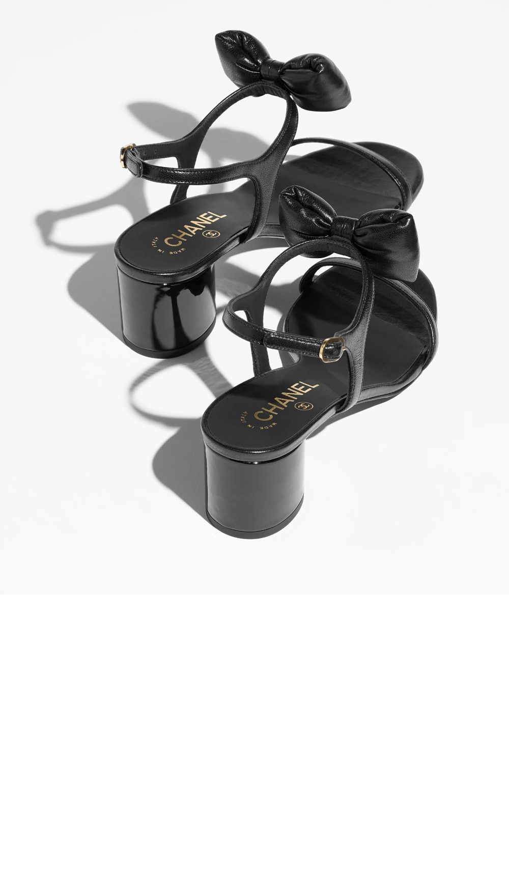 미러급레플리카사이트 | 명품레플리카 전문 쇼핑몰  | 하이퀄 - 샌들 G46192 &gt; 샤넬