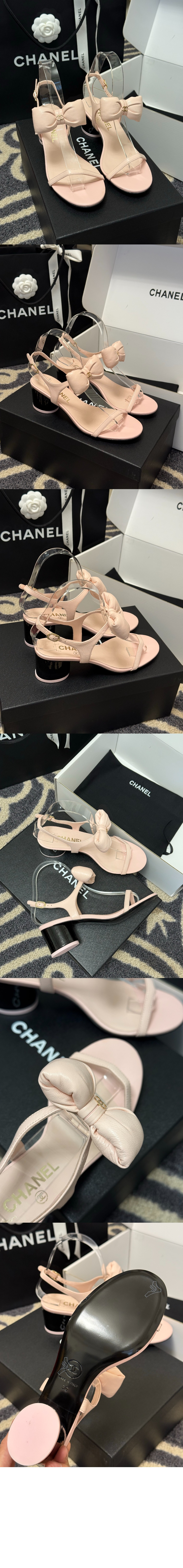 미러급레플리카사이트 | 명품레플리카 전문 쇼핑몰  | 하이퀄 - 샌들 G46192 &gt; 샤넬