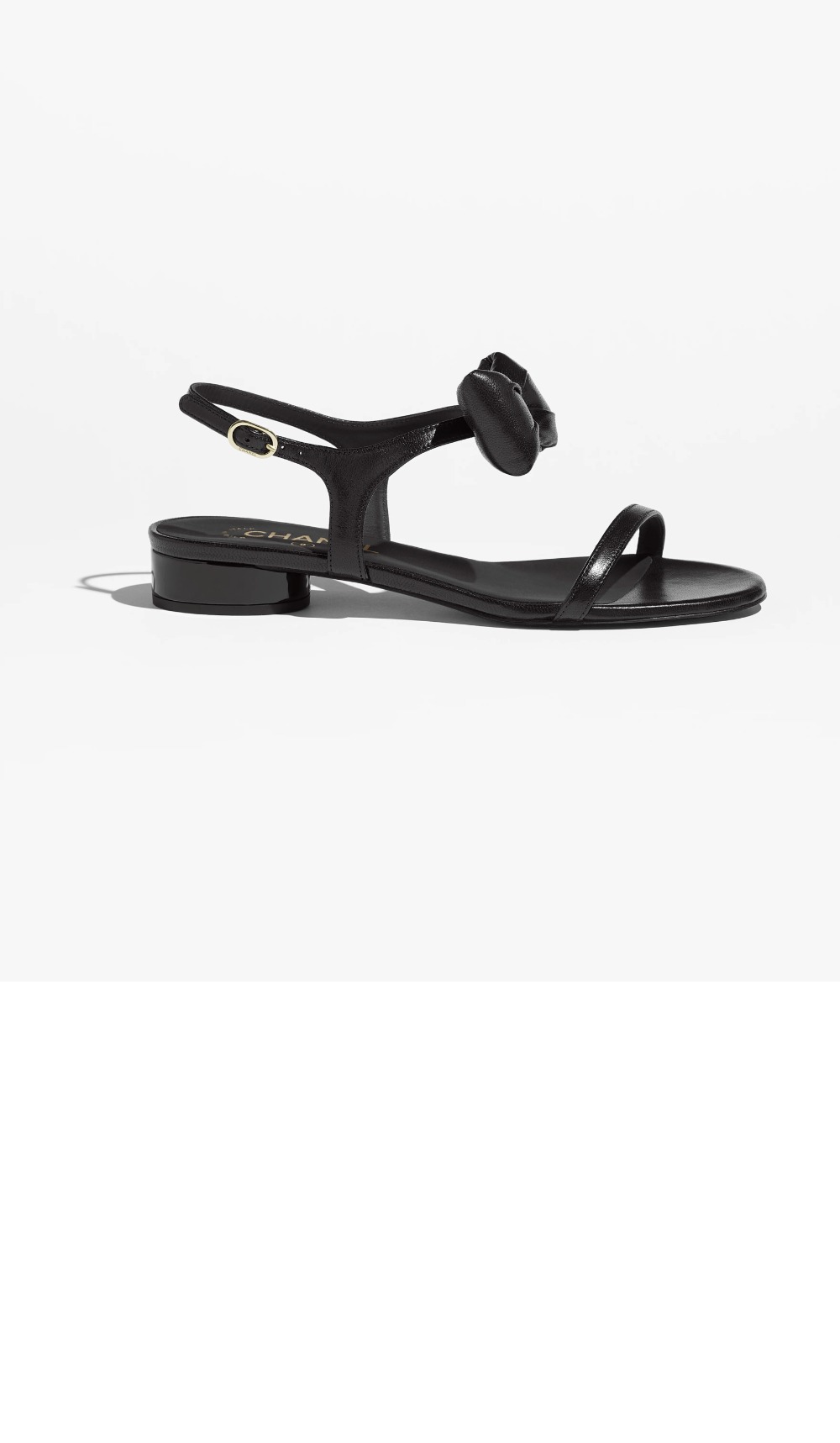 미러급레플리카사이트 | 명품레플리카 전문 쇼핑몰  | 하이퀄 - 샌들 G46193 &gt; 샤넬