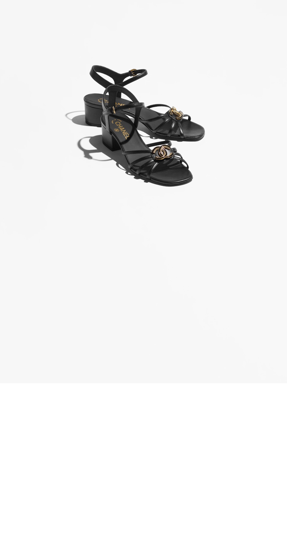 미러급레플리카사이트 | 명품레플리카 전문 쇼핑몰  | 하이퀄 - 샌들 G46274 > 샤넬