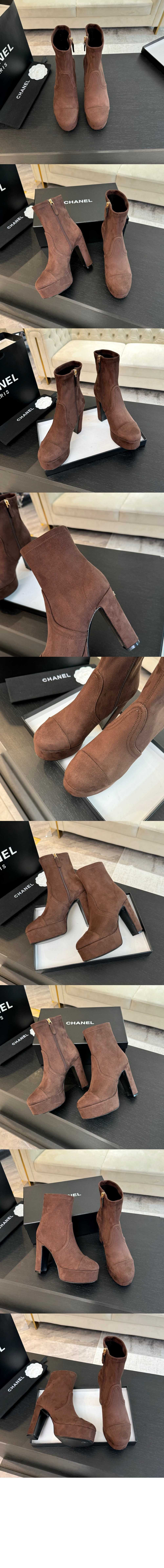 미러급레플리카사이트 | 명품레플리카 전문 쇼핑몰  | 하이퀄 - 쇼트 부츠 G46050 &gt; 샤넬