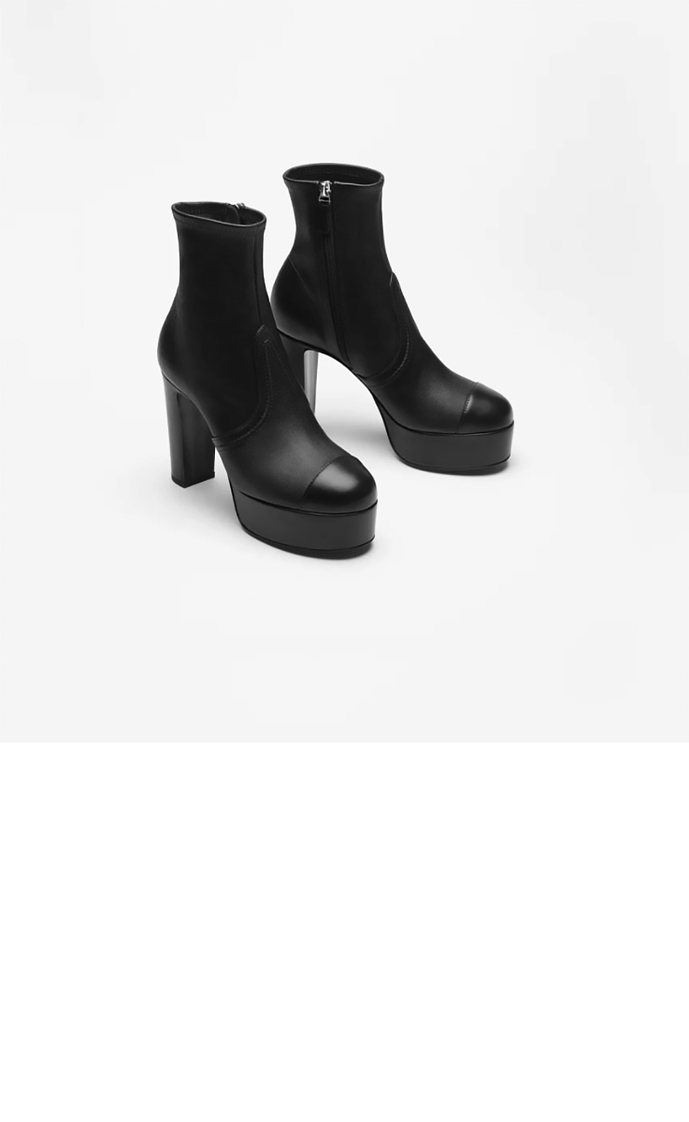 미러급레플리카사이트 | 명품레플리카 전문 쇼핑몰  | 하이퀄 - 쇼트 앵클 부츠 G46050 &gt; 샤넬