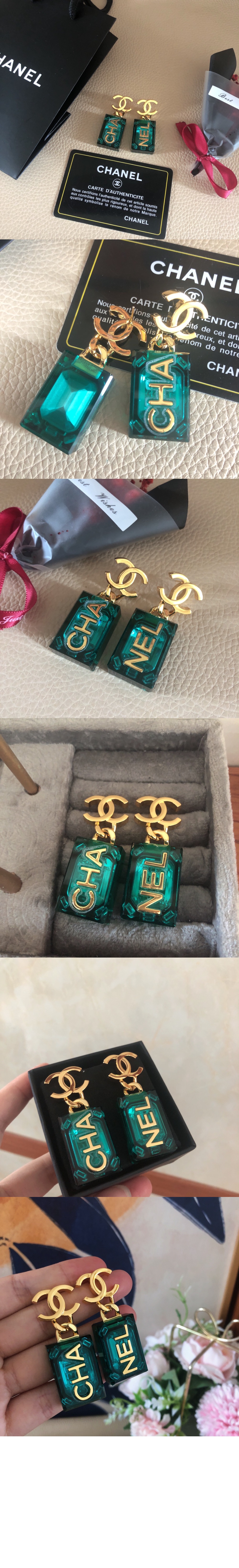 미러급레플리카사이트 | 명품레플리카 전문 쇼핑몰  | 하이퀄 - 귀걸이 ABA452 &gt; 샤넬