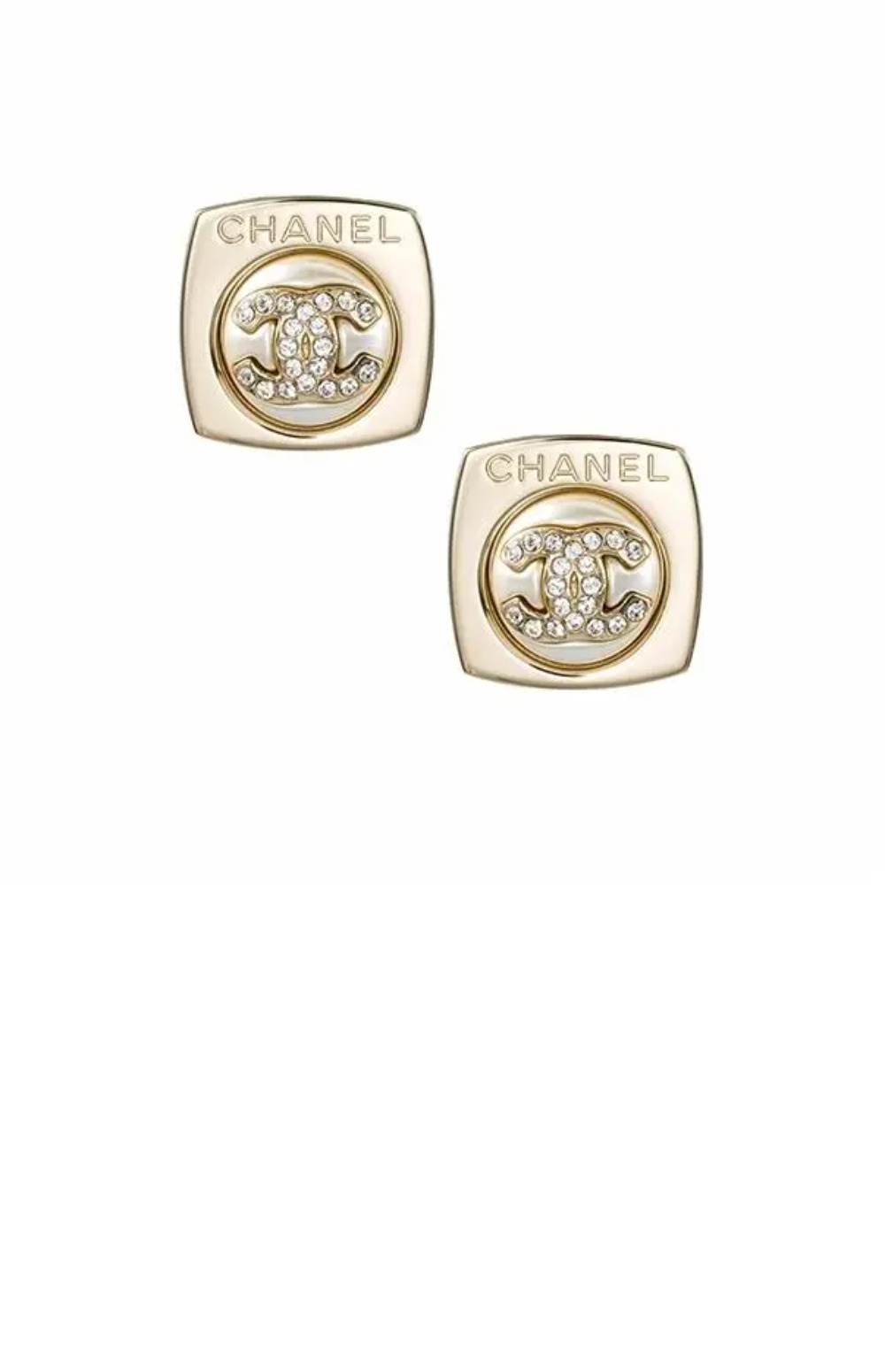 미러급레플리카사이트 | 명품레플리카 전문 쇼핑몰  | 하이퀄 - 귀걸이 ABA746 &gt; 샤넬