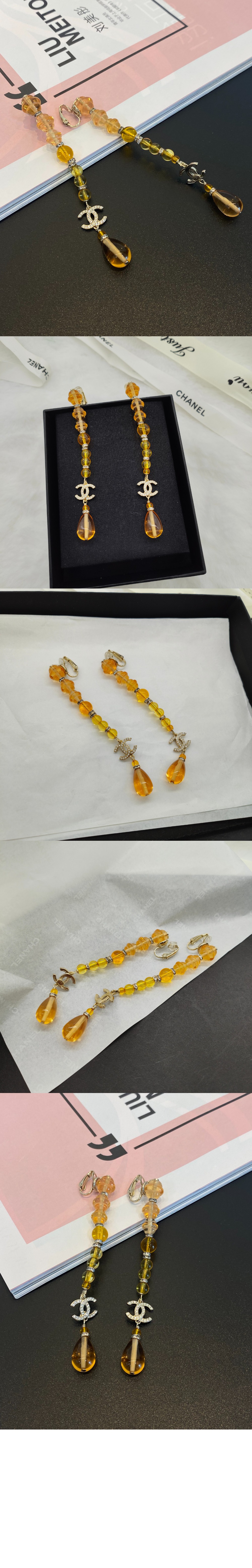 미러급레플리카사이트 | 명품레플리카 전문 쇼핑몰  | 하이퀄 - 귀걸이 ABA853 &gt; 샤넬