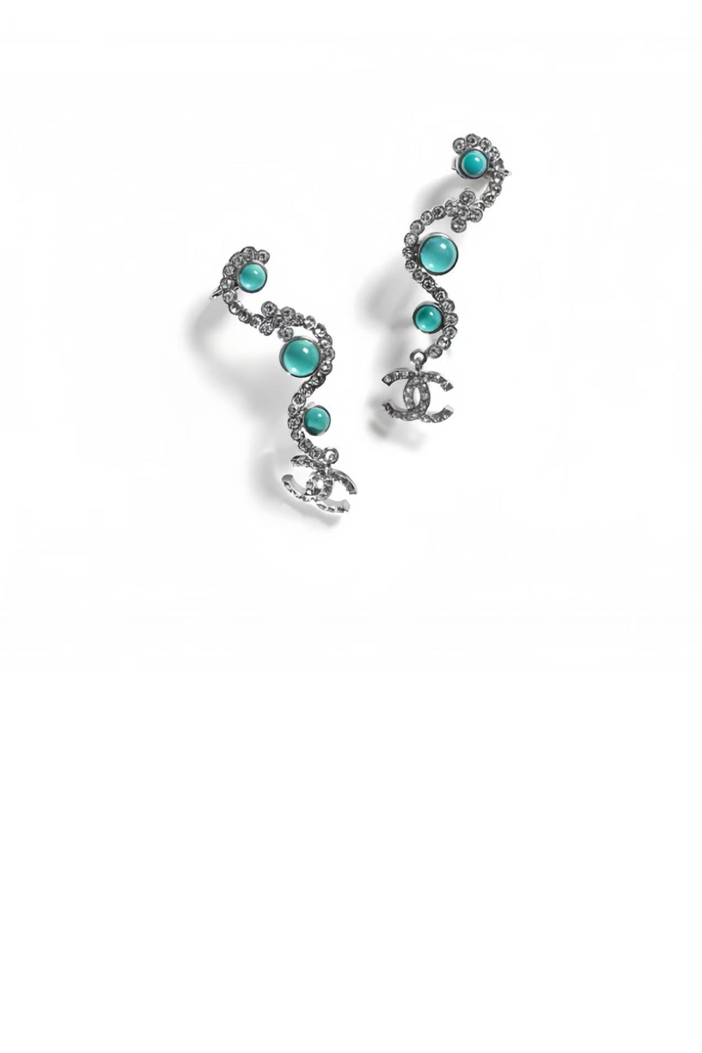 미러급레플리카사이트 | 명품레플리카 전문 쇼핑몰  | 하이퀄 - 귀걸이 ABB308 &gt; 샤넬