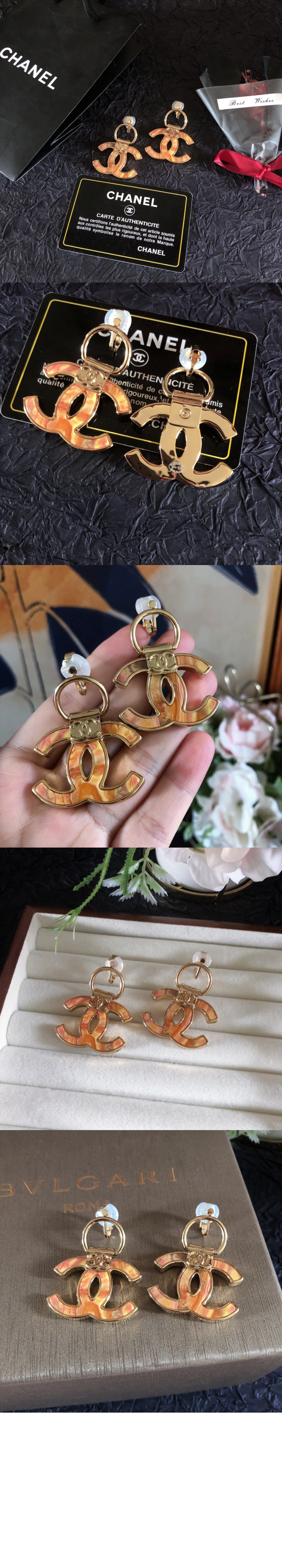 미러급레플리카사이트 | 명품레플리카 전문 쇼핑몰  | 하이퀄 - 귀걸이 ABB063 &gt; 샤넬