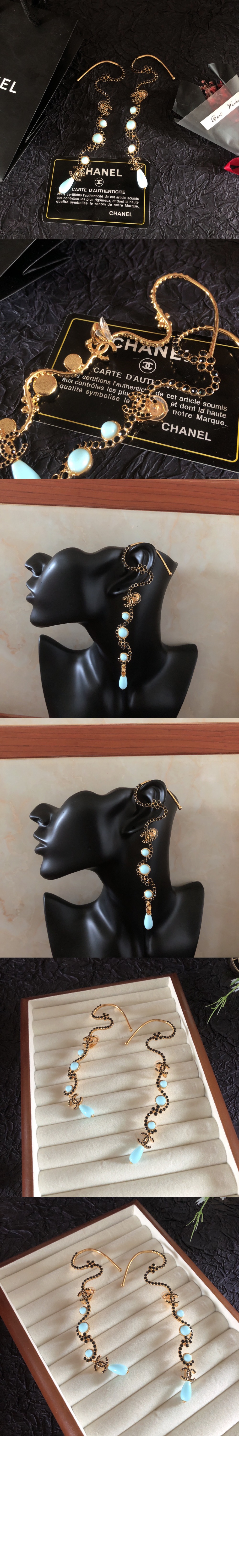 미러급레플리카사이트 | 명품레플리카 전문 쇼핑몰  | 하이퀄 - 귀걸이 ABD306 &gt; 샤넬