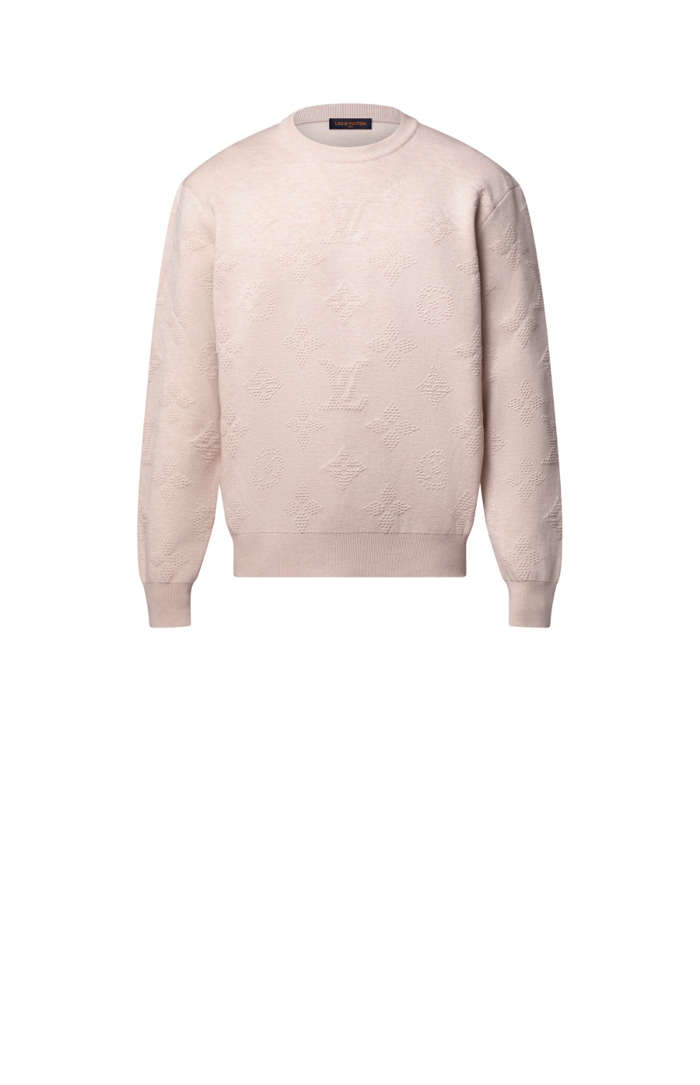 미러급레플리카사이트 | 명품레플리카 전문 쇼핑몰  | 하이퀄 - 모노그램 엠보스드 풀오버 &gt; 루이비통