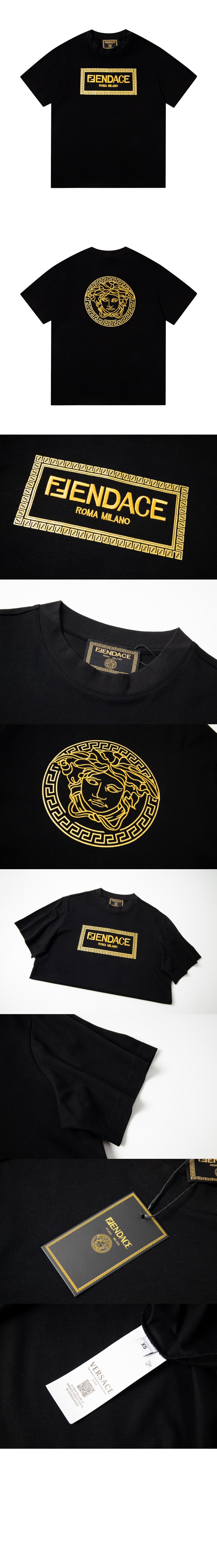 미러급레플리카사이트 | 명품레플리카 전문 쇼핑몰  | 하이퀄 - 티셔츠 &gt; 펜디
