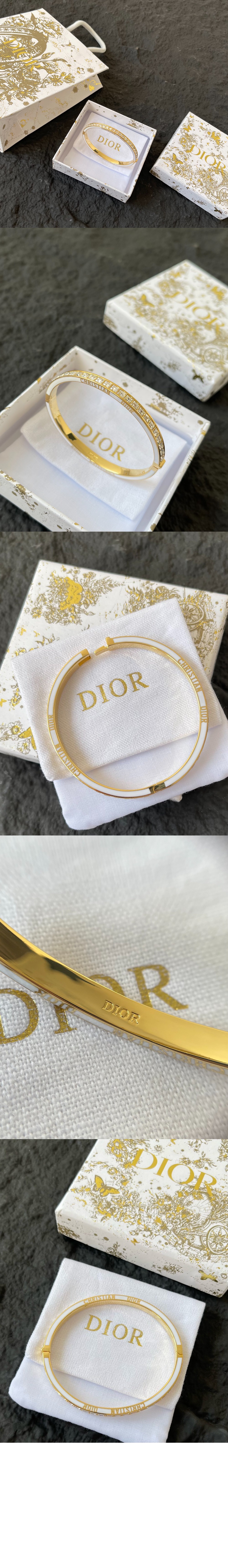 미러급레플리카사이트 | 명품레플리카 전문 쇼핑몰  | 하이퀄 - Night Code 뱅글 B2578 &gt; 디올