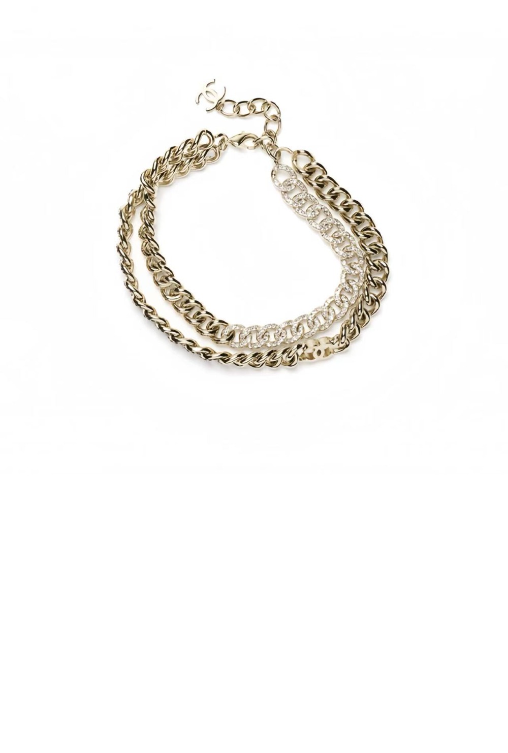 미러급레플리카사이트 | 명품레플리카 전문 쇼핑몰  | 하이퀄 - 네크리스 ABB913 &gt; 샤넬