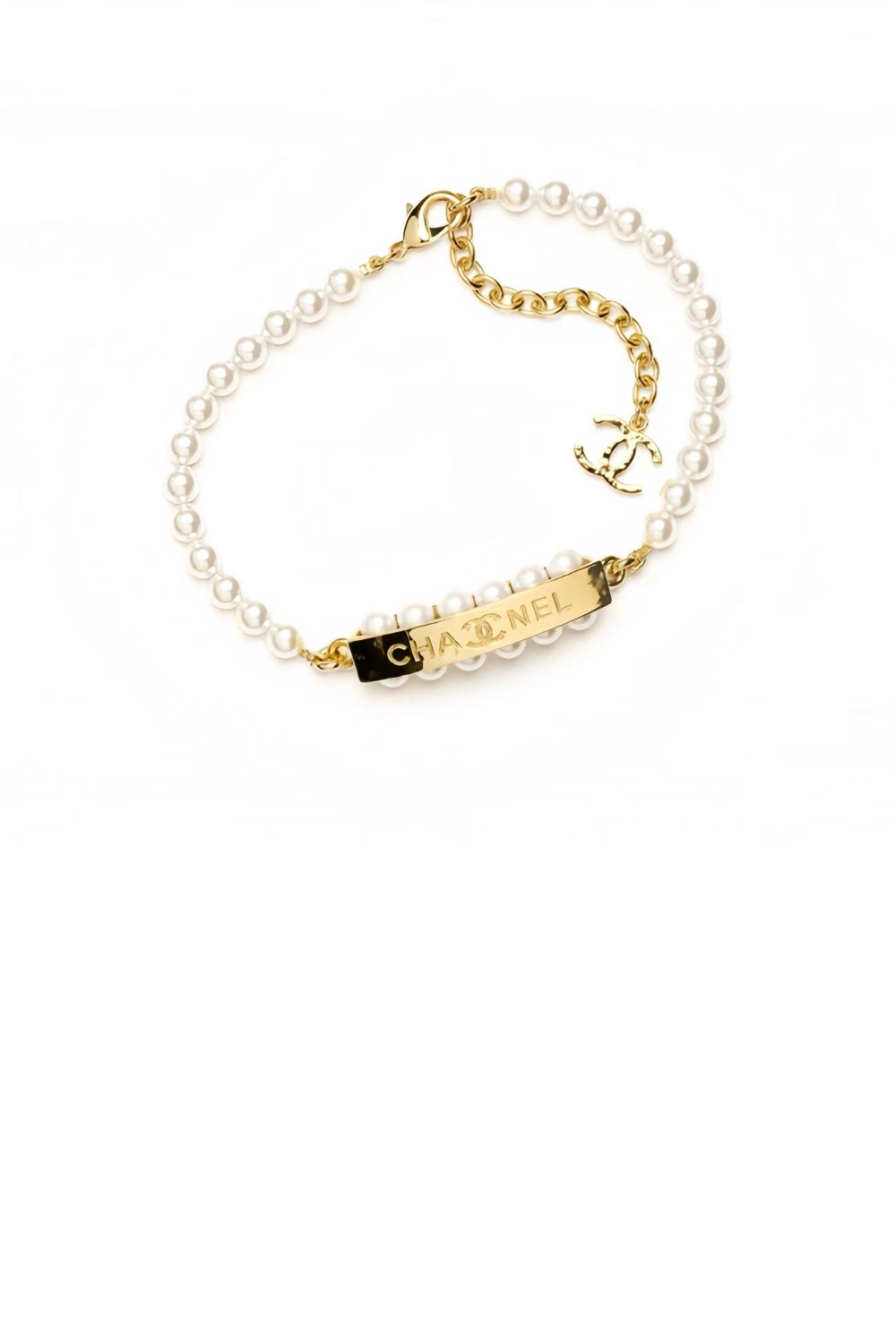 미러급레플리카사이트 | 명품레플리카 전문 쇼핑몰  | 하이퀄 - 네크리스 ABB848 &gt; 샤넬