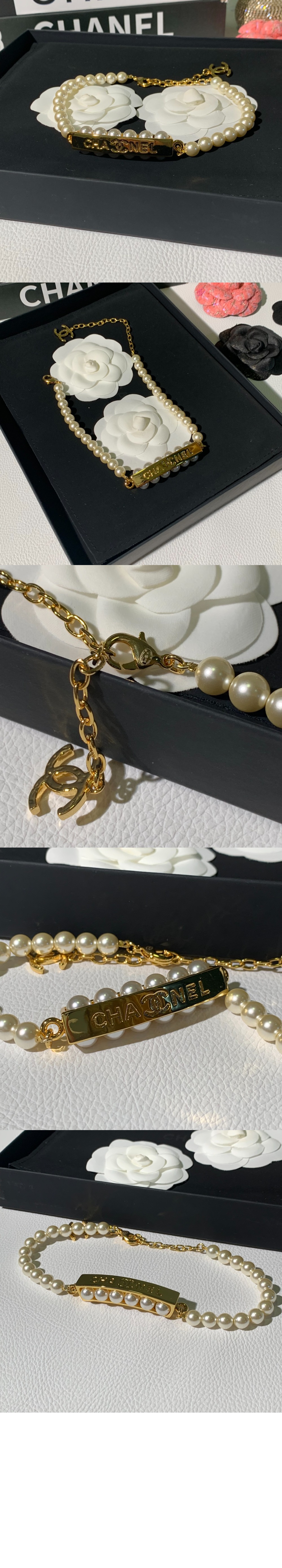 미러급레플리카사이트 | 명품레플리카 전문 쇼핑몰  | 하이퀄 - 네크리스 ABB848 &gt; 샤넬