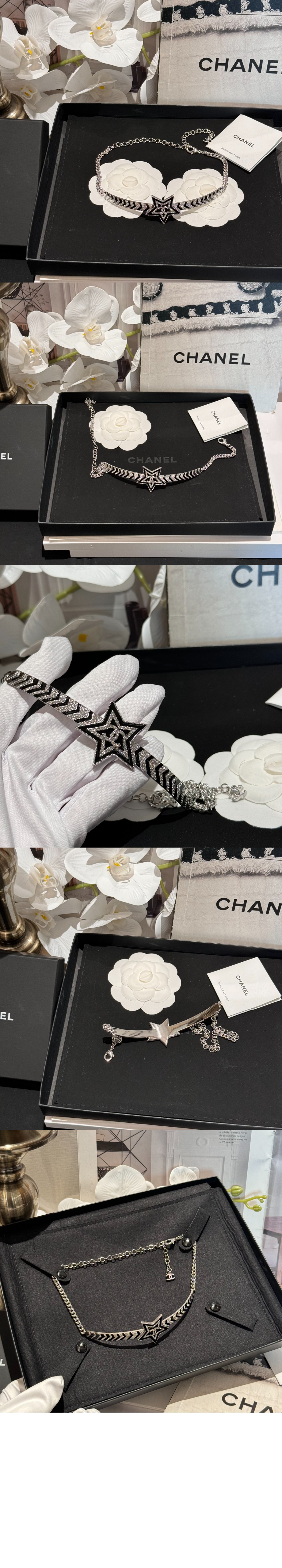 미러급레플리카사이트 | 명품레플리카 전문 쇼핑몰  | 하이퀄 - 네크리스 ABB983 &gt; 샤넬