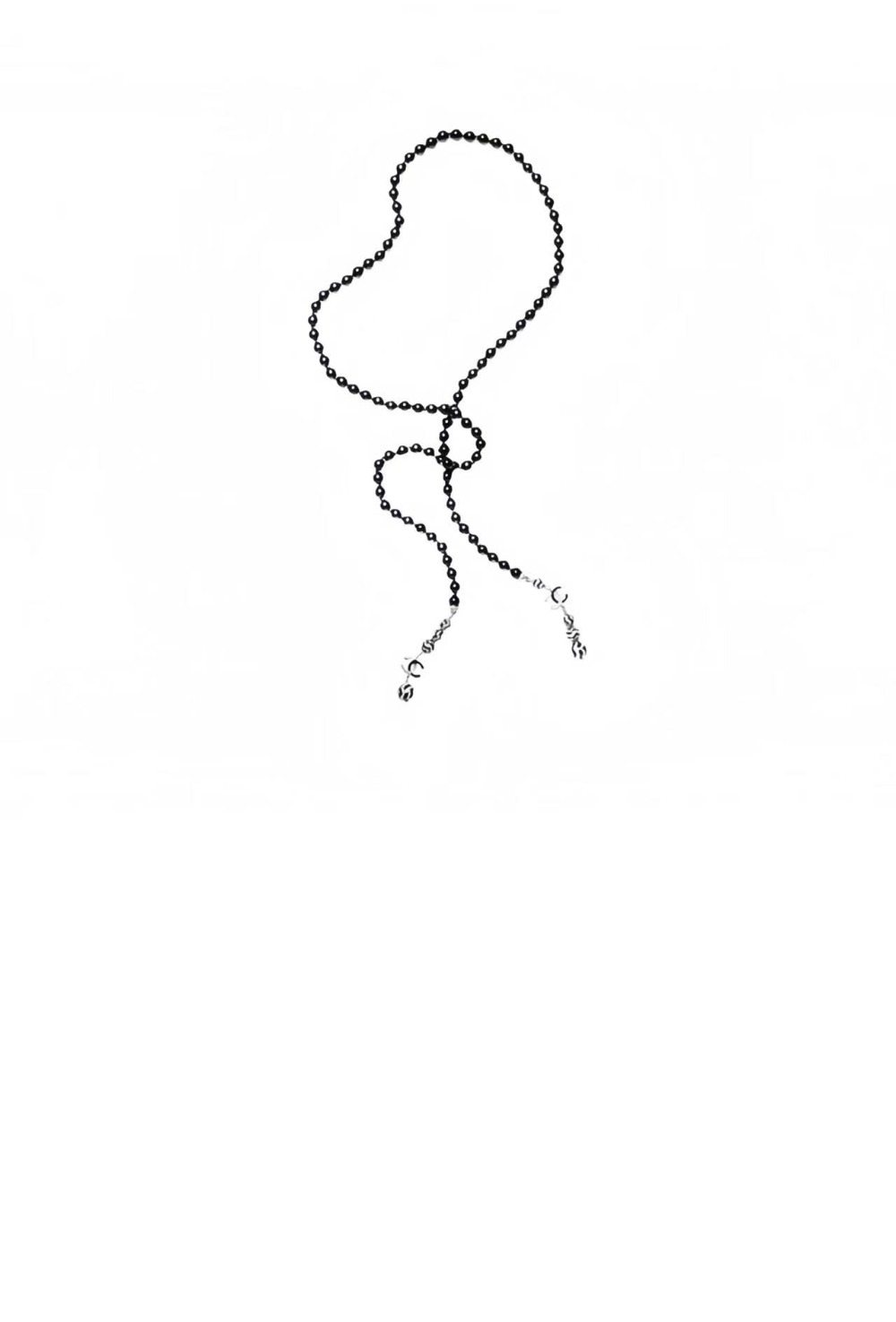 미러급레플리카사이트 | 명품레플리카 전문 쇼핑몰  | 하이퀄 - 롱 네크리스 ABA202 &gt; 샤넬