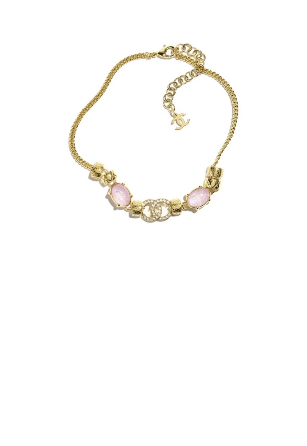 미러급레플리카사이트 | 명품레플리카 전문 쇼핑몰  | 하이퀄 - 네크리스 ABD011 &gt; 샤넬