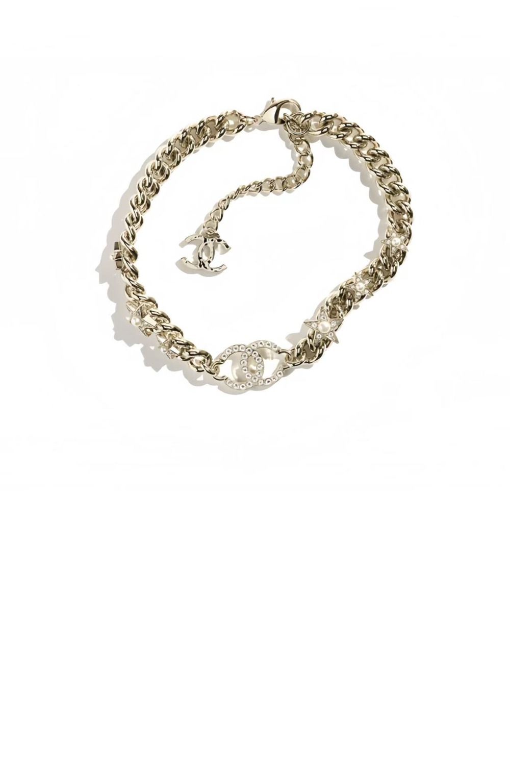 미러급레플리카사이트 | 명품레플리카 전문 쇼핑몰  | 하이퀄 - 네크리스 ABC941 &gt; 샤넬