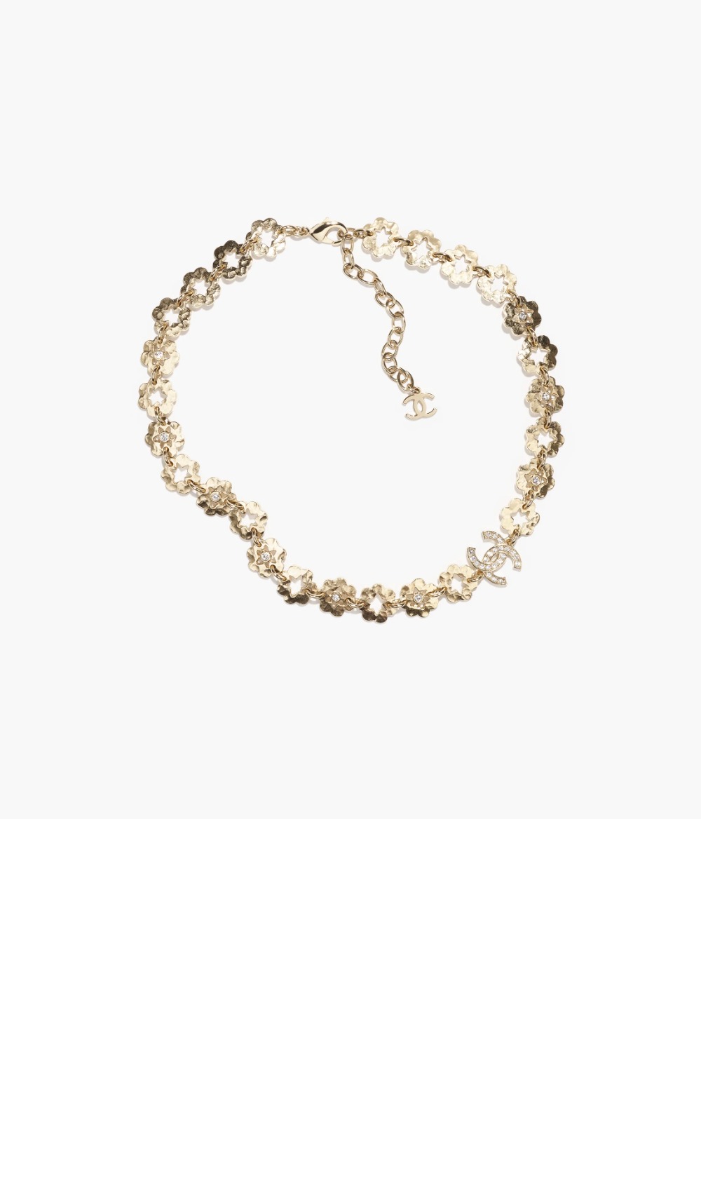 미러급레플리카사이트 | 명품레플리카 전문 쇼핑몰  | 하이퀄 - 네크리스 ABE963 &gt; 샤넬