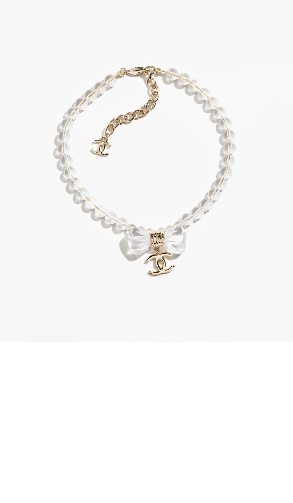 미러급레플리카사이트 | 명품레플리카 전문 쇼핑몰  | 하이퀄 - 초커 ABF550 &gt; 샤넬