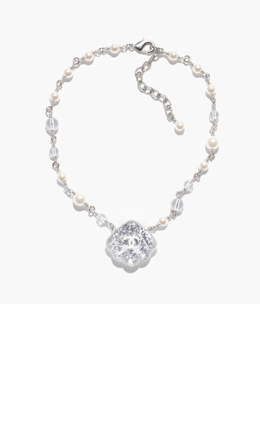 미러급레플리카사이트 | 명품레플리카 전문 쇼핑몰  | 하이퀄 - 네크리스 ABF124 &gt; 샤넬