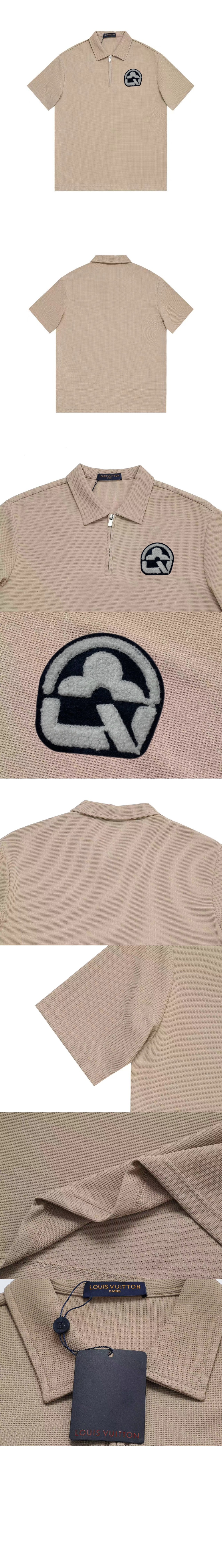 미러급레플리카사이트 | 명품레플리카 전문 쇼핑몰  | 하이퀄 - 티셔츠 > 루이비통