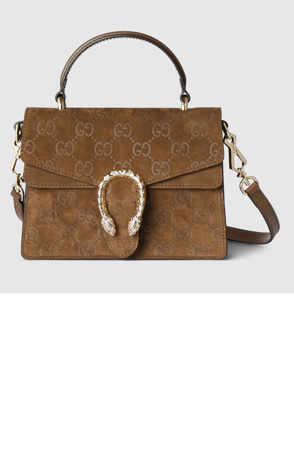 미러급레플리카사이트 | 명품레플리카 전문 쇼핑몰  | 하이퀄 - Dionysus 미니 토트백 813400 &gt; 구찌