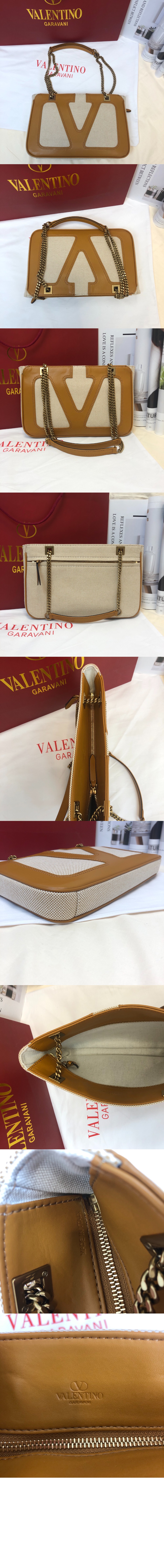 미러급레플리카사이트 | 명품레플리카 전문 쇼핑몰  | 하이퀄 - 가라바니 비바 슈퍼스타 캔버스 스몰 쇼퍼백 &gt; 발렌티노