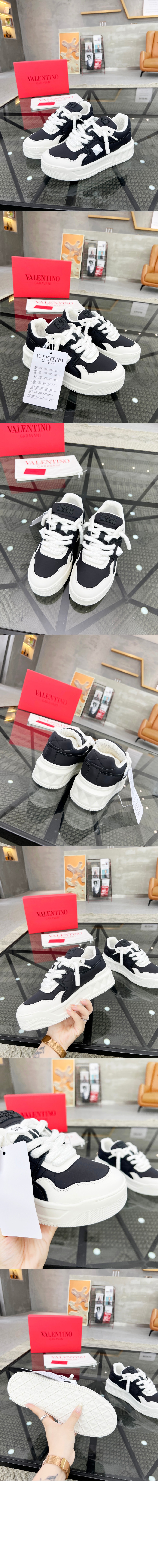 미러급레플리카사이트 | 명품레플리카 전문 쇼핑몰  | 하이퀄 - 로우탑 스니커즈 &gt; 발렌티노