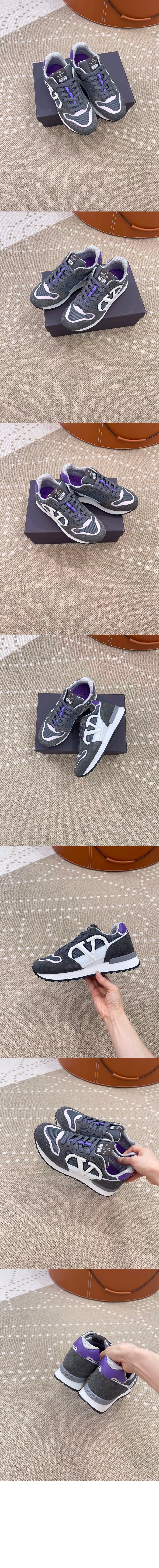 미러급레플리카사이트 | 명품레플리카 전문 쇼핑몰  | 하이퀄 - 로우탑 스니커즈 &gt; 발렌티노