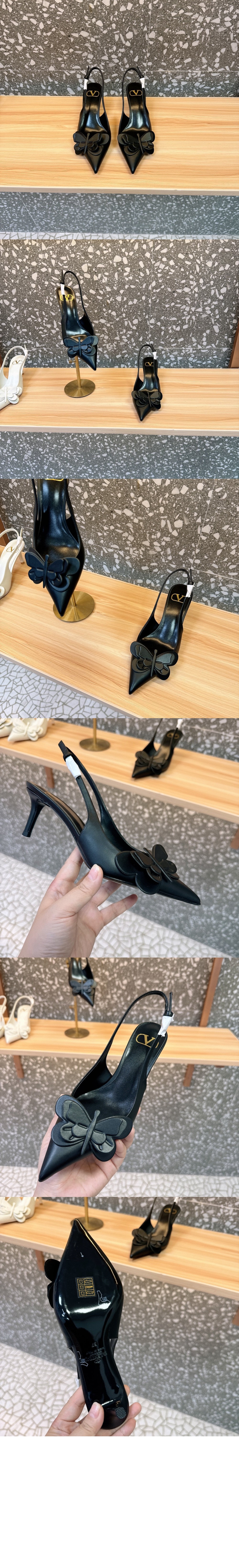 미러급레플리카사이트 | 명품레플리카 전문 쇼핑몰  | 하이퀄 - 리본 힐 &gt; 발렌티노