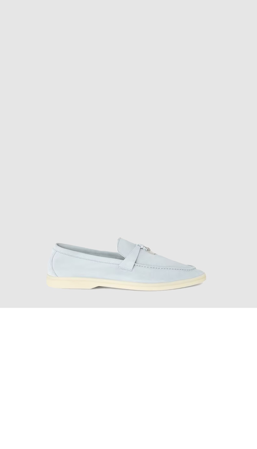 미러급레플리카사이트 | 명품레플리카 전문 쇼핑몰  | 하이퀄 - 썸머 참스 워크 모카신 FAM9730 > 로로피아나